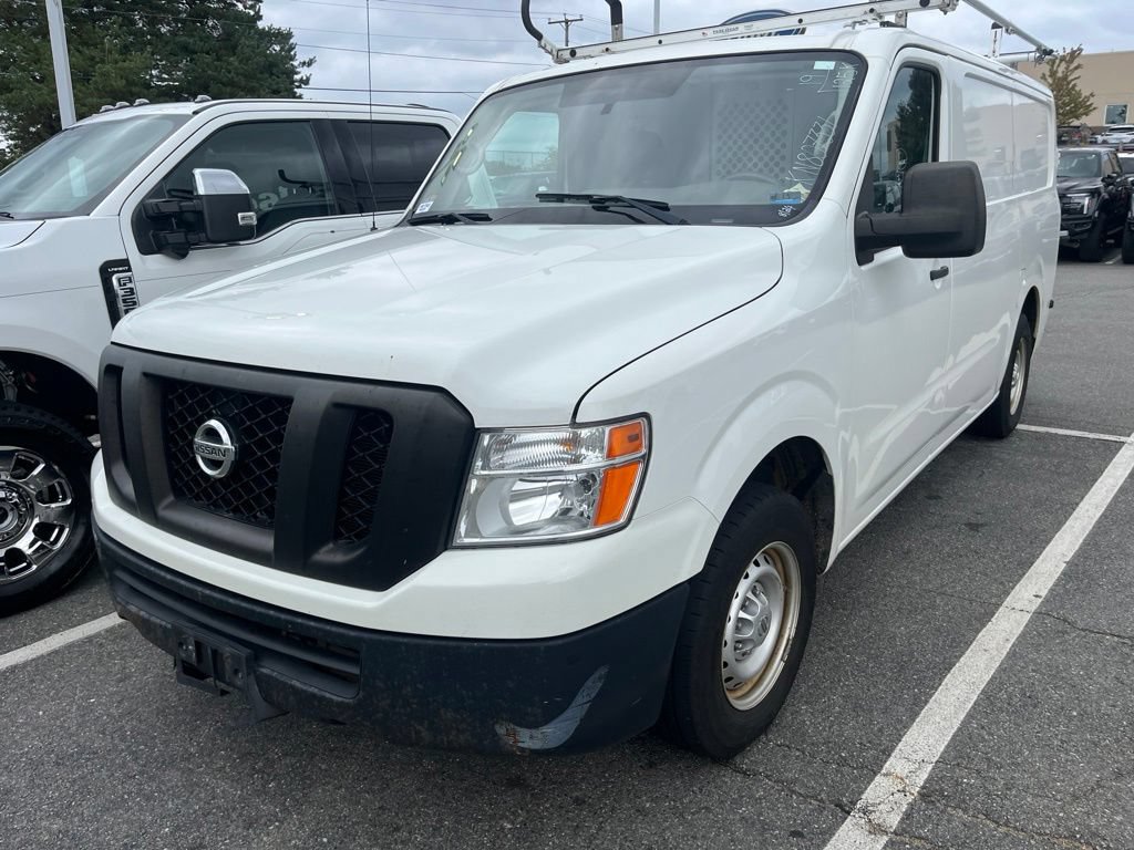 nissan nv cargo 2019 1N6BF0KMXKN807331 image nissan nv cargo 2019 1N6BF0KMXKN807331 image
